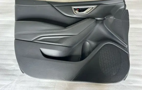 Subaru Forester SK Front door card panel trim