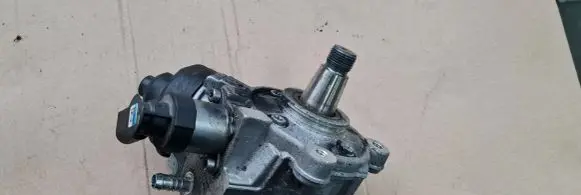 Audi Q5 SQ5 Fuel injection high pressure pump 0445010538 04L130755E