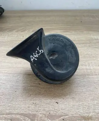 Audi A6 S6 C6 4F Horn signal SRR9 0092018