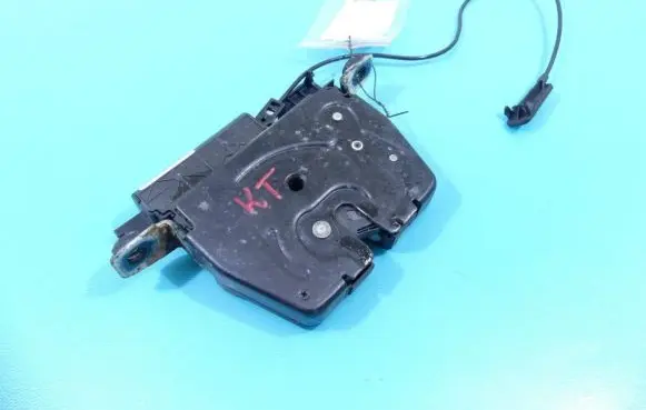 BMW X1 E84 Tailgate/trunk/boot lock/catch/latch 912781-103 IMPRK1341163