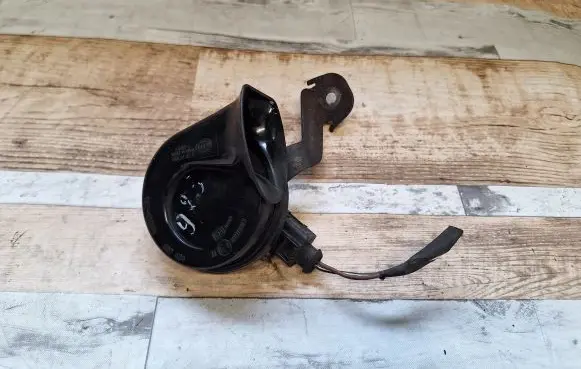 Volkswagen PASSAT B6 Horn signal 000209 007424