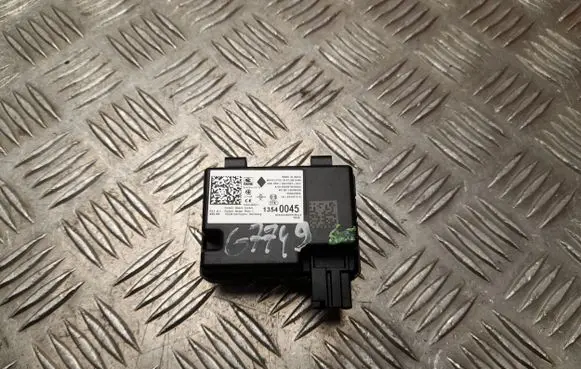 Opel Astra K Keyless (KESSY) go control unit/module 13540045