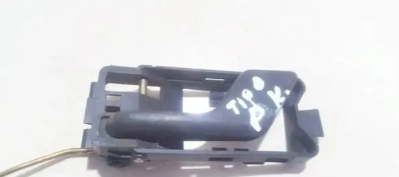 Fiat Tipo Front door interior handle