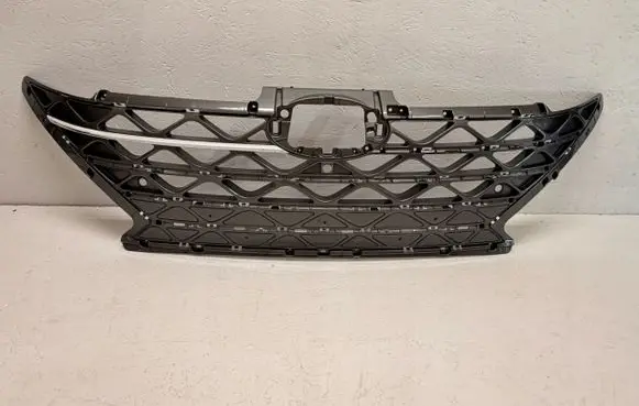 Hyundai Nexo Front bumper upper radiator grill 86351M5010