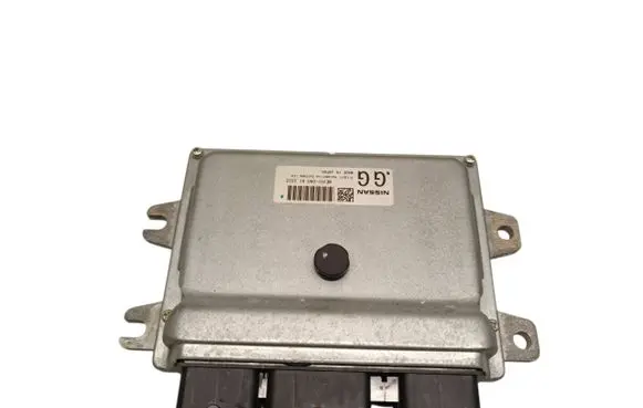 Nissan Leaf I (ZE0) Engine control unit/module MEV01090