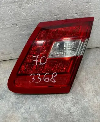 Mercedes-Benz E W212 Tailgate rear/tail lights A2128200864 483502 778008