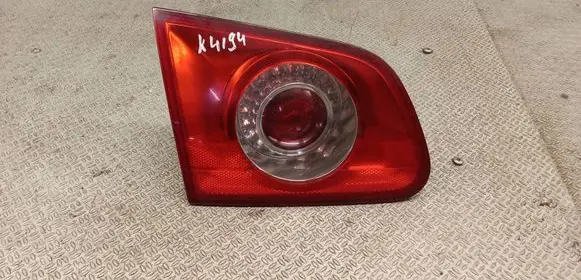 Volkswagen PASSAT B6 Tailgate rear/tail lights 3C9945093