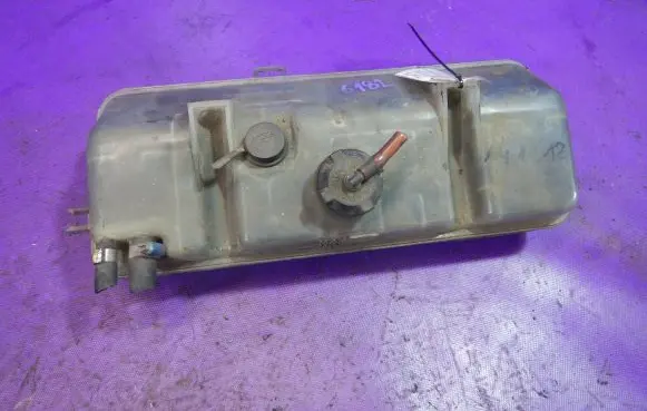 Peugeot Boxer Power steering fluid tank/reservoir