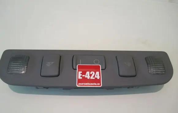 Audi A4 S4 B5 8D Front seat light 8D0947111AA