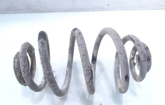 Volkswagen PASSAT B5 Rear coil spring