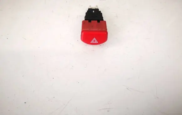 Nissan Micra Hazard light switch 06019 niles06019
