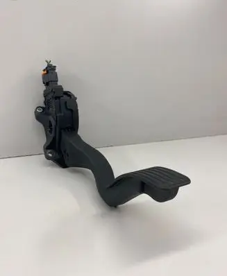 Citroen C3 Aircross Accelerator throttle pedal 3637657
