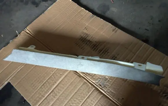 Audi A8 S8 D2 4D Trim molding 4d0867245e 4D0867245
