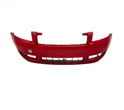 Audi A3 S3 8P Front bumper 8P3807437