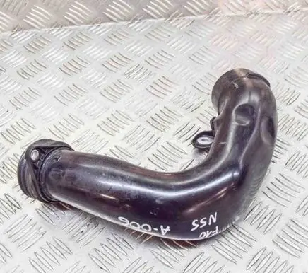 BMW 5 F10 F11 Air intake duct part 7583727