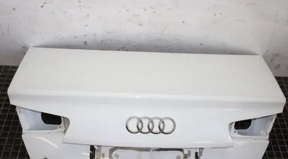 Audi A6 S6 C7 4G Tailgate/trunk/boot lid T9Y9C
