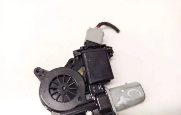 Opel Insignia B Rear door window regulator motor GD558LF4022