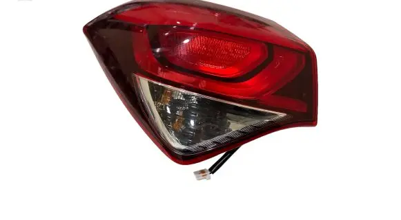 Hyundai i20 (GB IB) Rear/tail lights 92401C8000 02068099900010