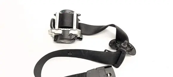 BMW X1 F48 F49 Front seatbelt 628901000