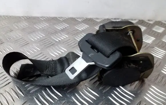 Ford Focus Rear seatbelt 98ABA611B68BR