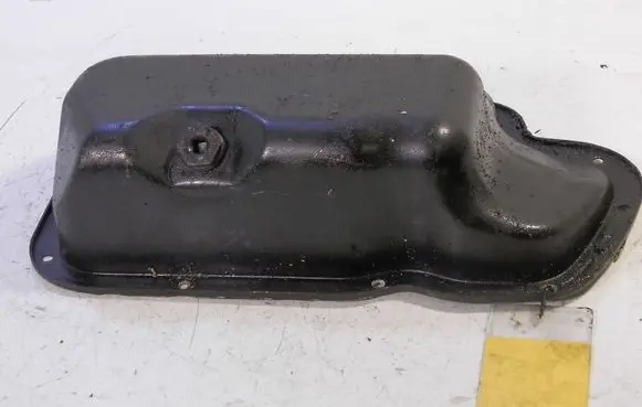 Peugeot 206 CC Oil sump 030191