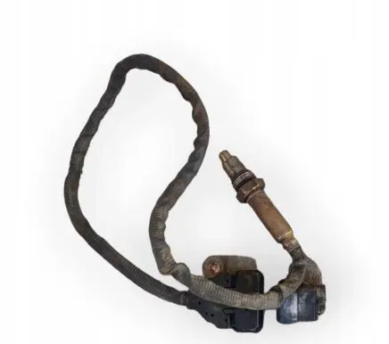 Lambda probe sensor