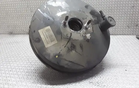 Citroen C2 Brake booster