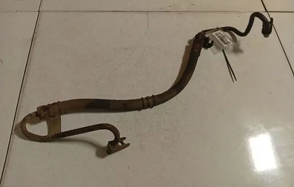 Opel Astra H Power steering hose/pipe/line