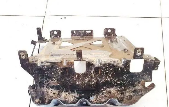 Volkswagen ID.4 Other exterior part 1EA971796H