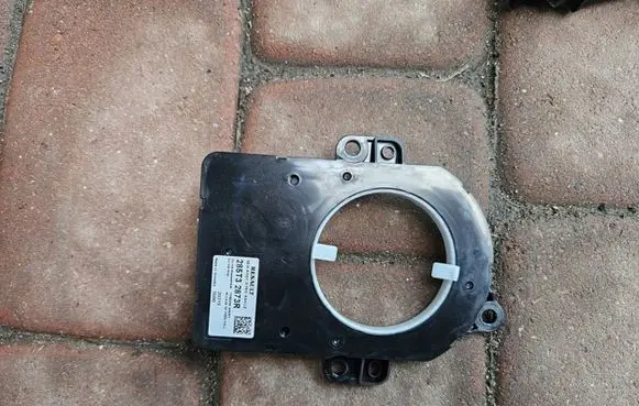 Renault Zoe Steering angle sensor 285T32873R