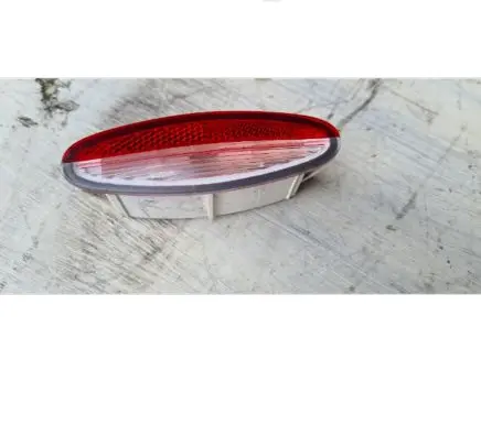 Renault Espace IV Rear door interior light 8200003263A 0700900C