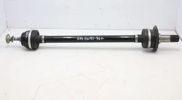 BMW M8 F91 F92 G14 G15 Rear driveshaft 8666761