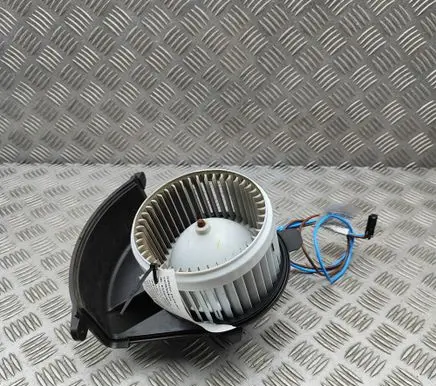 Renault Master III Heater fan/blower 7701068976