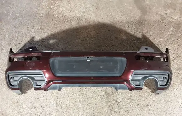Mini Clubman F54 Rear bumper 2406195070 1921196 192119617