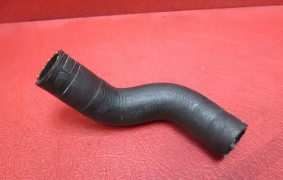 Volkswagen Golf VI Intercooler hose/pipe 1K0121096BQ