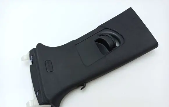 Audi A4 S4 B9 8W (B) pillar trim (top) 8W0867243D 8W0867293