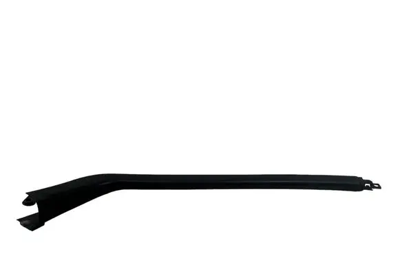 Renault Scenic II - Grand scenic II Front door window/glass frame 8200167197 MP5510