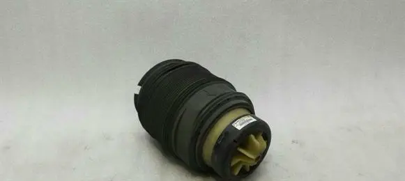 Mercedes-Benz CLS C218 AMG Rear air suspension bag/shock absorber A2123204325
