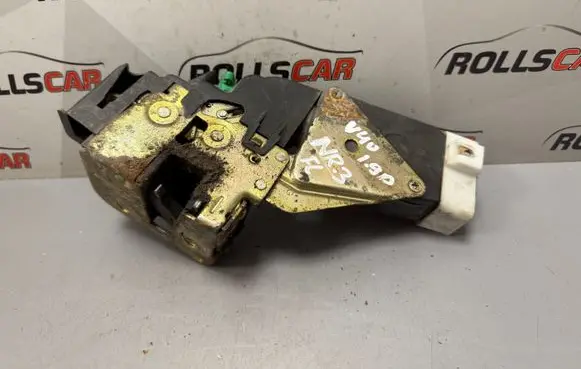 Volvo S40, V40 Front door lock 