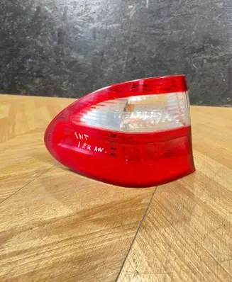 Mercedes-Benz E W211 Rear/tail lights A2118200711 379169