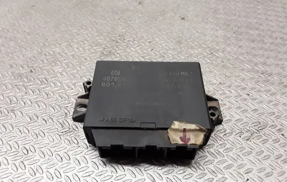 Volvo V70 Parking PDC control unit/module 30765690 0626300080 30765689