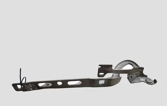 Peugeot 208 I Engine bonnet/hood hinges 728654C02