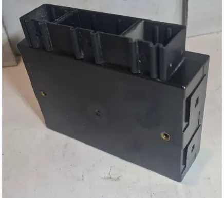Volkswagen Polo Comfort/convenience module 5DK00812901