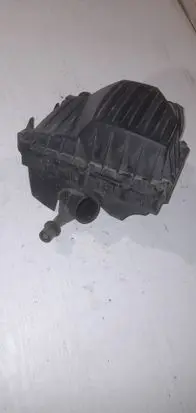 Opel Combo C Air filter box 9129745