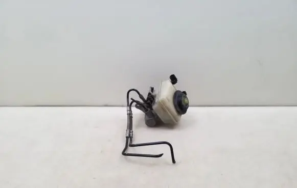 Opel Zafira B Master brake cylinder 32067271