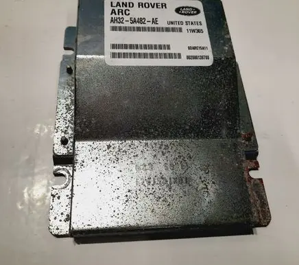 Land Rover Range Rover Sport L320 Other control units/modules AH325A482AEL320