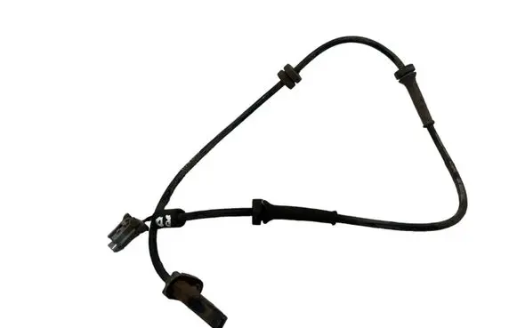 Nissan Qashqai ABS brake wheel speed sensor