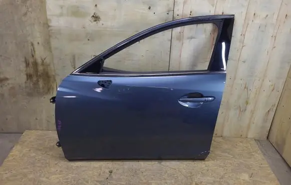 Mazda 6 Front door 