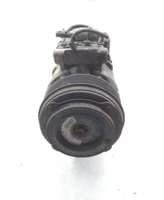 BMW 1 E82 E88 Air conditioning (A/C) compressor (pump) 4472601853