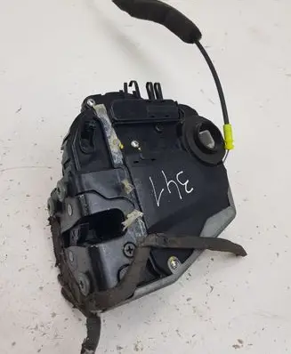 Lexus GS 300 350 430 450H Rear door lock